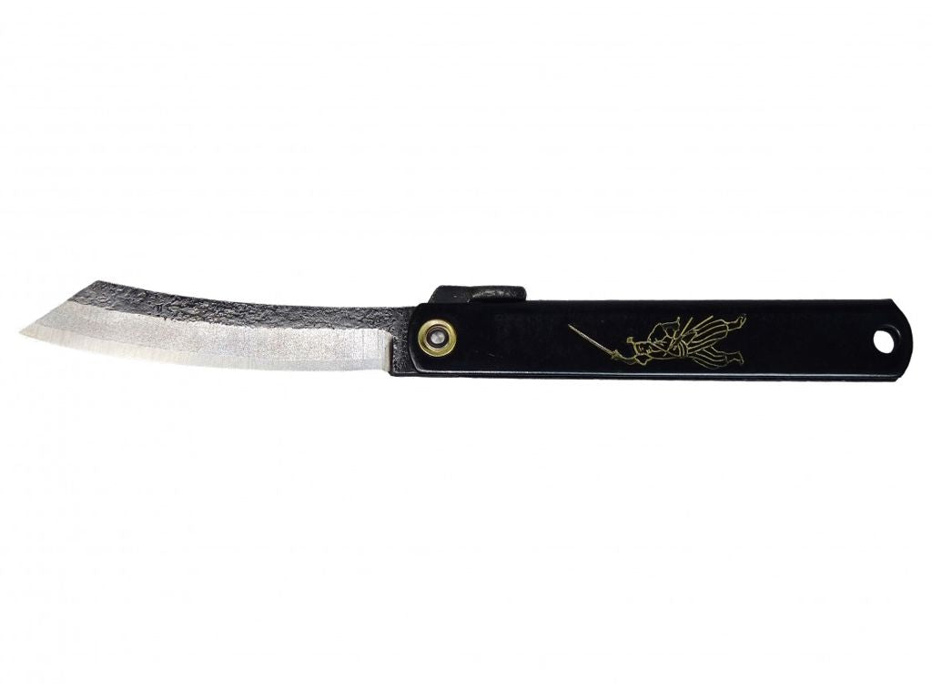 Japanisches Musashi-Messer MY120K