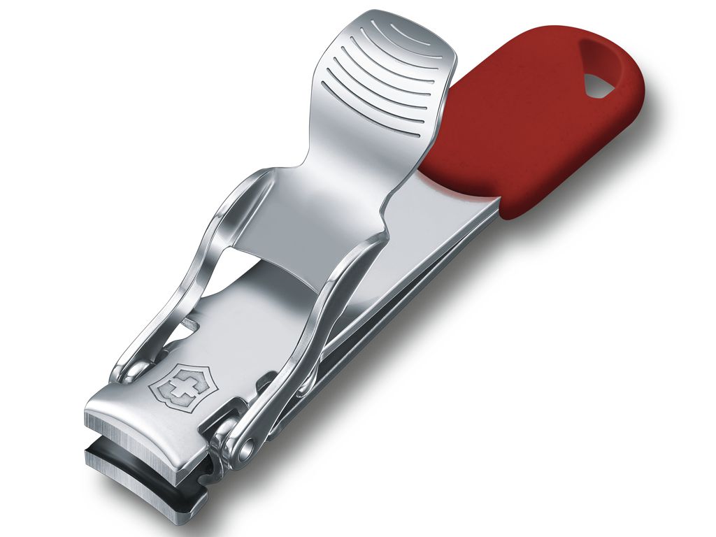 Victorinox Nail Clipper - tagliaunghie