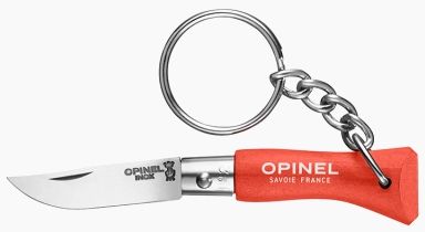 Porte-clés Opinel N°2