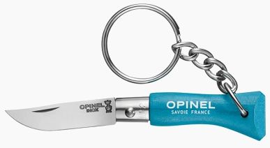 Porte-clés Opinel N°2