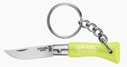 Porte-clés Opinel N°2