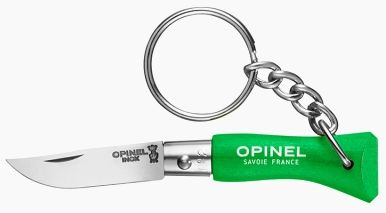 Porte-clés Opinel N°2