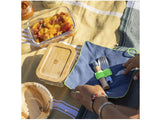 Opinel Set Picnic + N°8