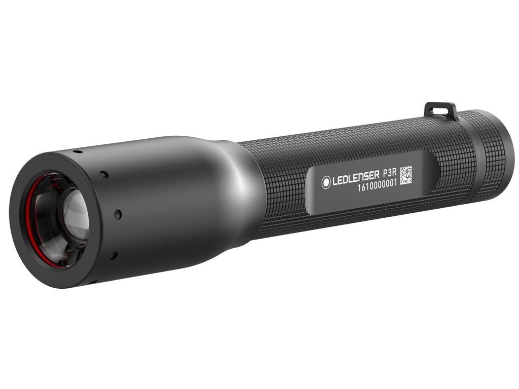 Lampe de poche rechargeable P3R Ledlenser