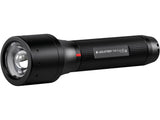 Lampe de poche P6R CORE QC LEDLENSER