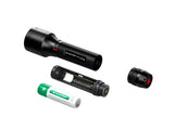 Lampe de poche P6R CORE QC LEDLENSER