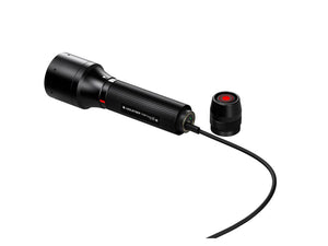 Torcia P6R CORE QC  LEDLENSER