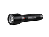 Lampe de poche P6R CORE QC LEDLENSER