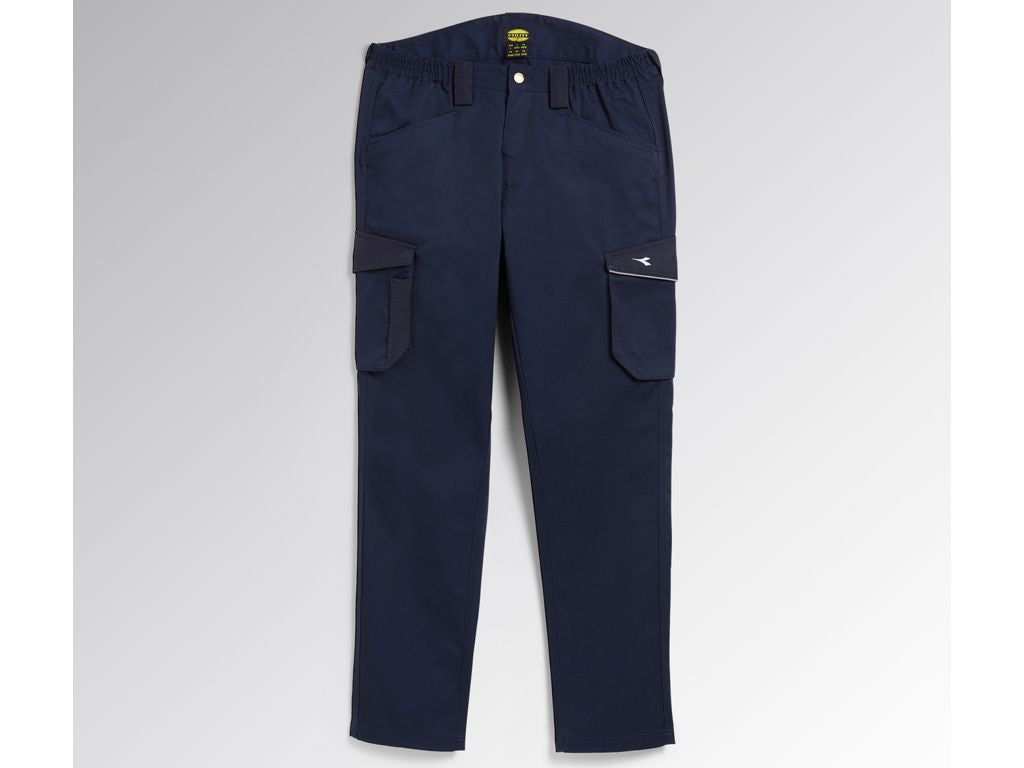 Pantalon de travail d'hiver PANT WINTER CARGO DIADORA