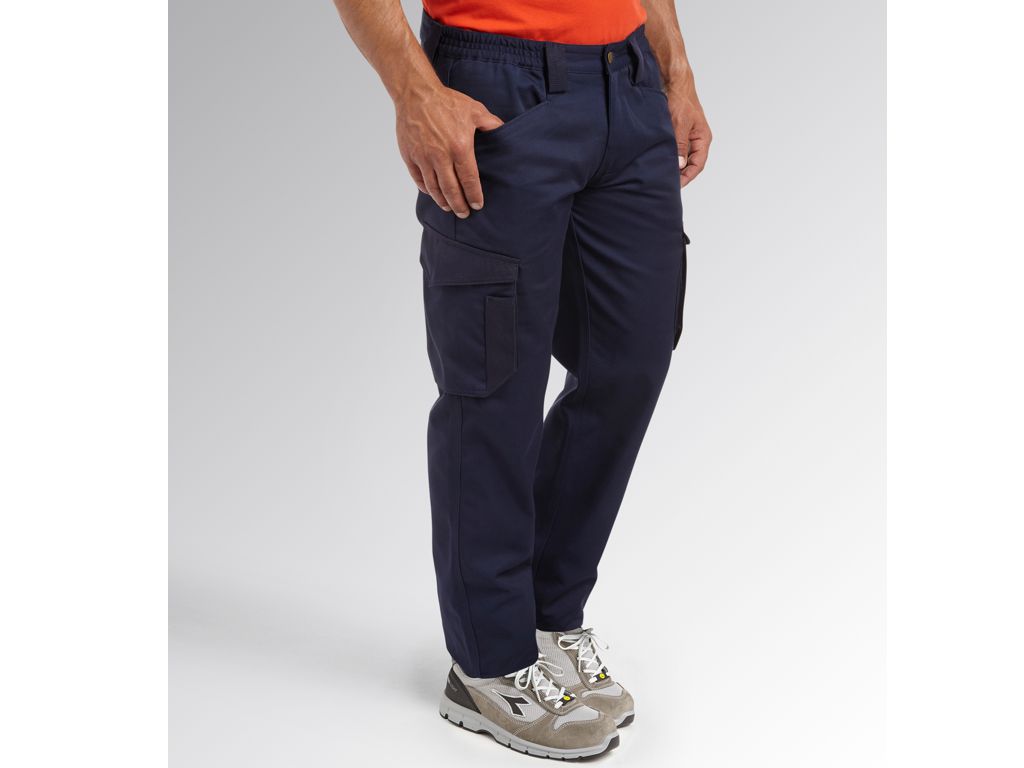 Pantalon de travail d'hiver PANT WINTER CARGO DIADORA