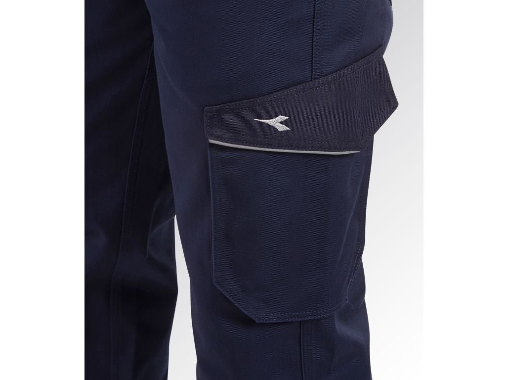 Pantalon de travail d'hiver PANT WINTER CARGO DIADORA