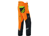 Pantalon de protection contre les coupures STIHL DYNAMIC