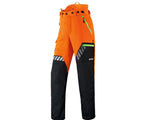 Pantalon de protection contre les coupures STIHL DYNAMIC