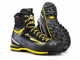 Scarpone PEAK Black Yellow FITWELL