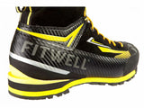 Scarpone PEAK Black Yellow FITWELL