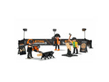 TIMBERSPORTS Edition-Set von Playmobil by STIHL