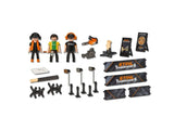 TIMBERSPORTS Edition-Set von Playmobil by STIHL