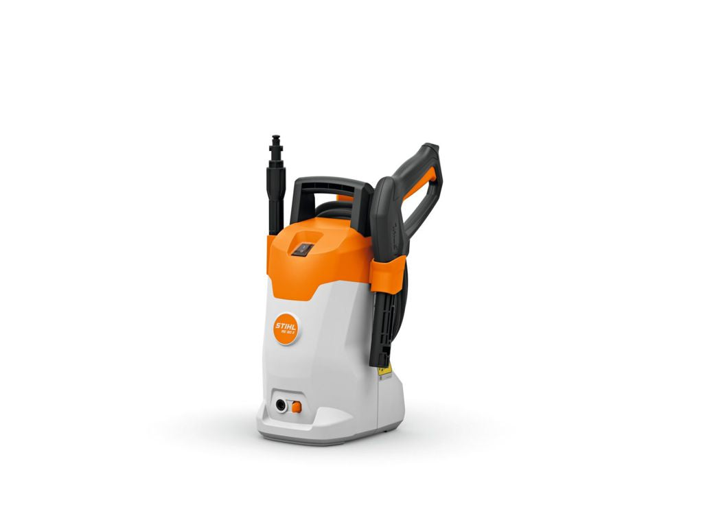 STIHL RE 80