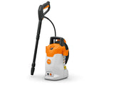 STIHL RE 80