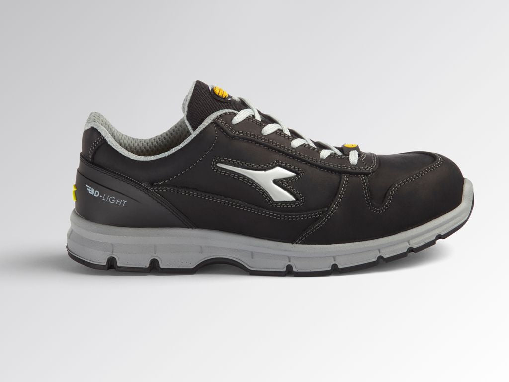 Scarpa di sicurezza  RUN LOW S3 SRC ESD DIADORA UTILITY