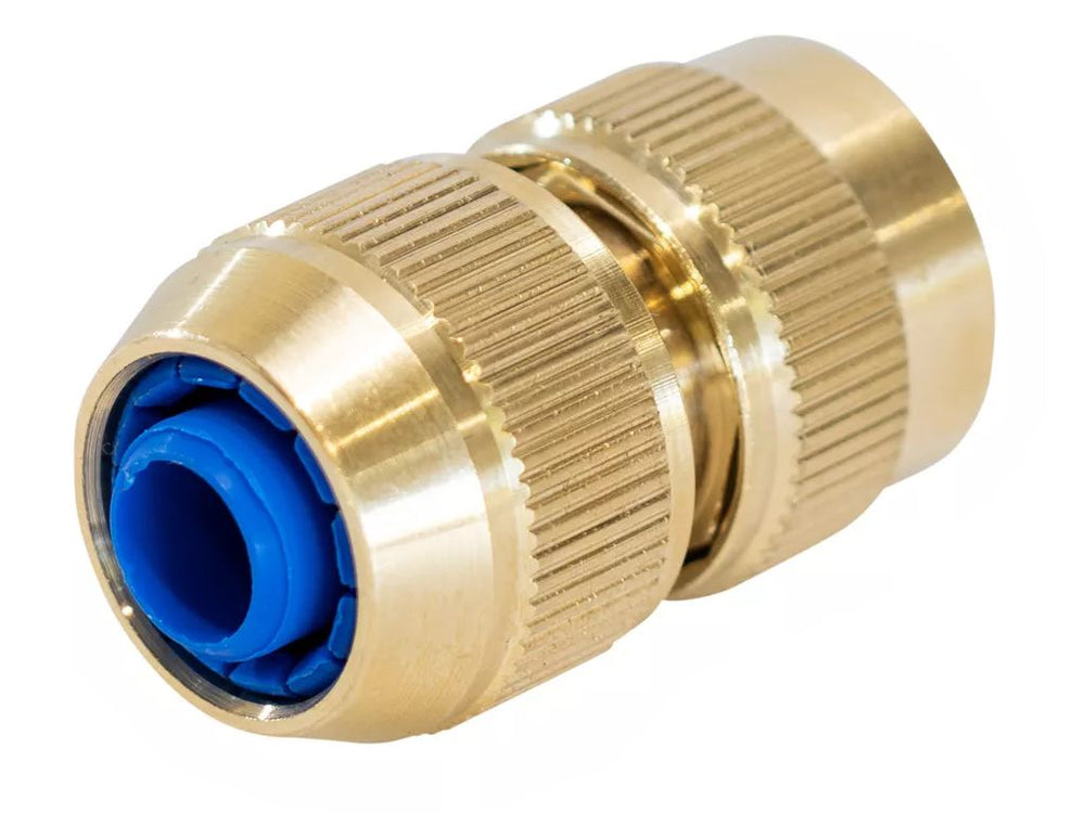 Raccordo Rapido in Ottone TEGUFIX - Caola