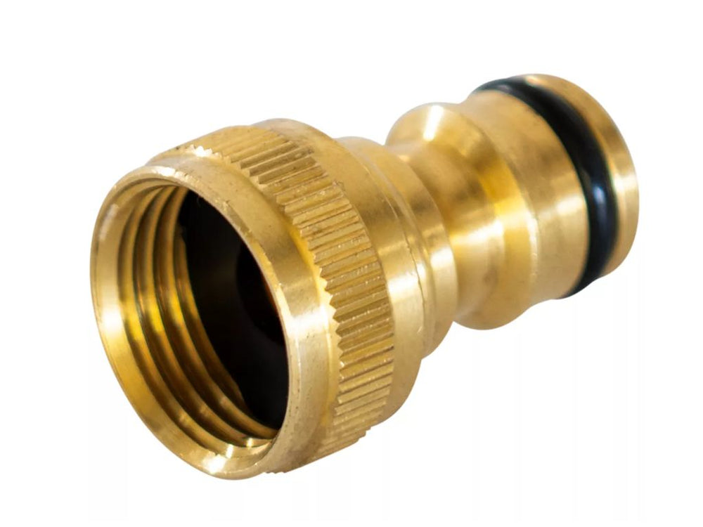 Raccordo rapido con filettatura interna da 3/4" - Caola