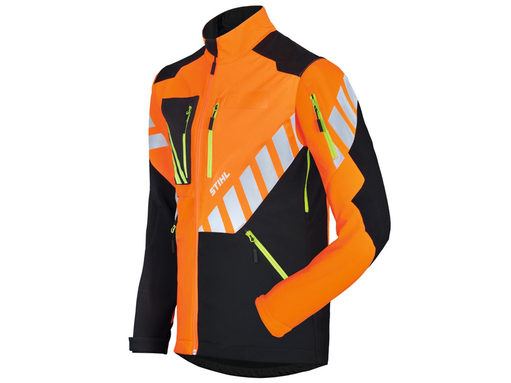 Veste de protection STIHL ADVANCE X-Shell