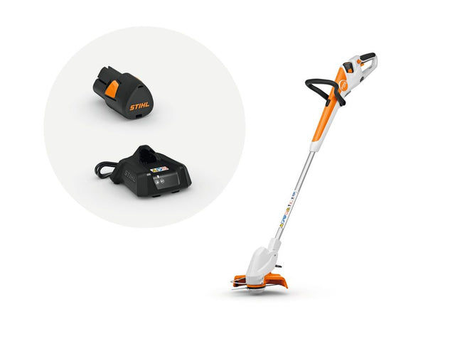Decespugliatore a batteria STIHL FSA 30 - Caola