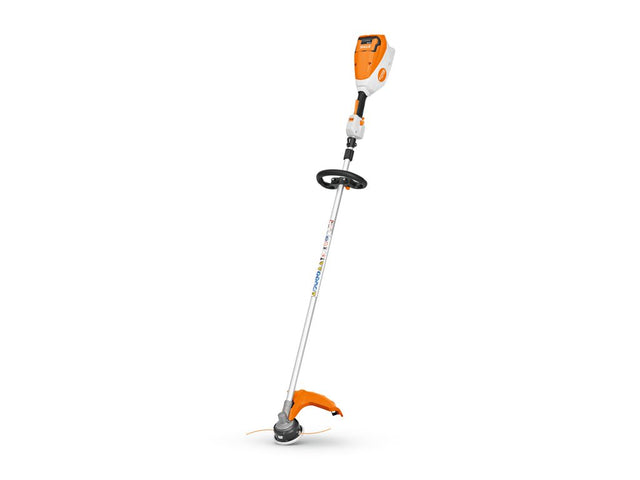 Decespugliatore a batteria STIHL FSA 80 R - Caola