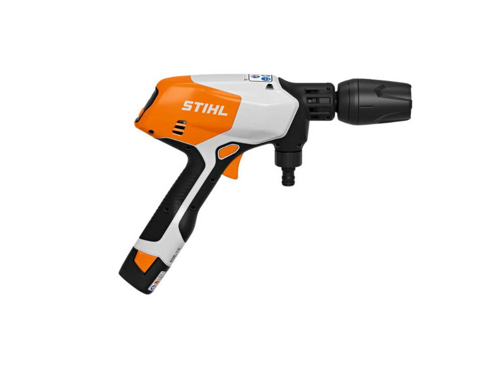 STIHL RCA pistola a pressione per idropulitrice a batteria