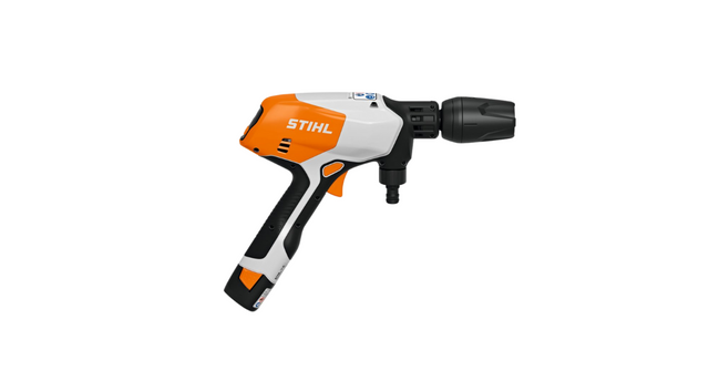 STIHL RCA pistola a pressione per idropulitrice a batteria