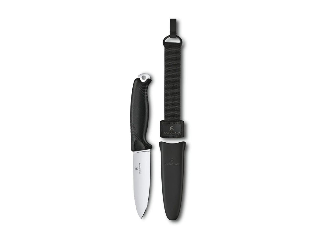 VENTURE NOIR 3.0902.3 Victorinox