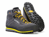 Bottes de sécurité FITWELL SAFETY S3