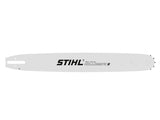 Guide-chaîne LIGHT 04 3/8"P - 1,3 mm - STIHL