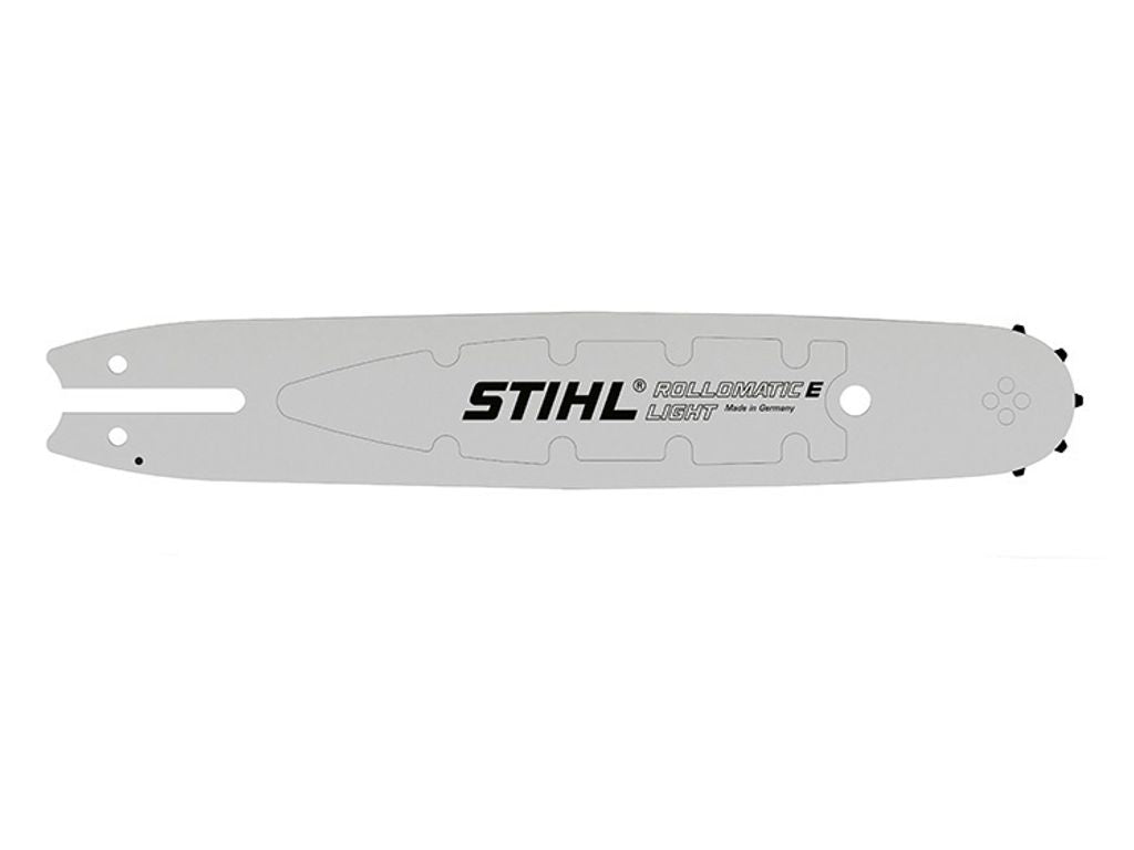 Guide-chaîne LIGHT P04 3/8"P - 1,3 mm - STIHL