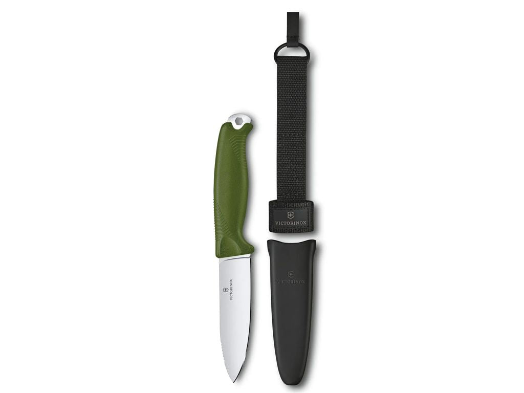 VENTURE OLIV - Victorinox 