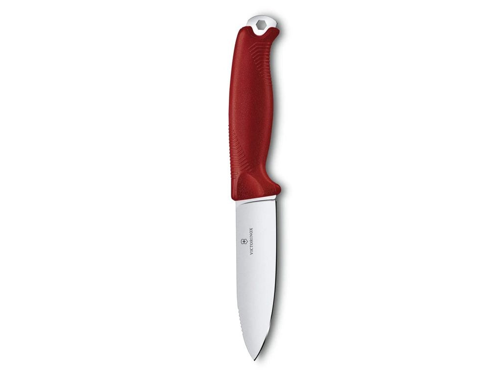 VENTURE RED – Victorinox 