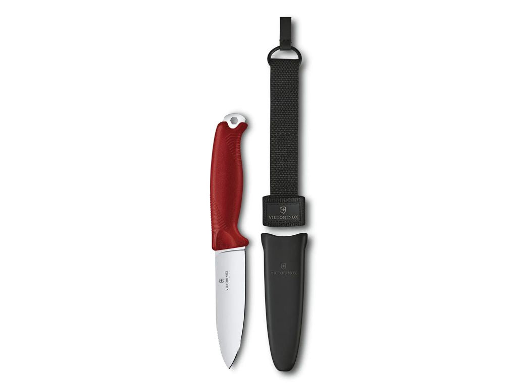 VENTURE ROUGE - Victorinox 