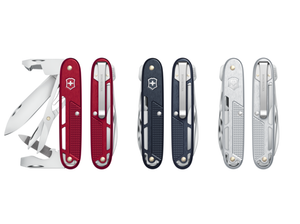 Victorinox coltellini multiuso, da collezione e outdoor