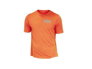 T-shirt Cooldry® giallo fluo - Oregon
