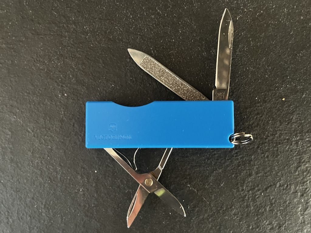 Victorinox Tomo – Rarità fuori produzione!