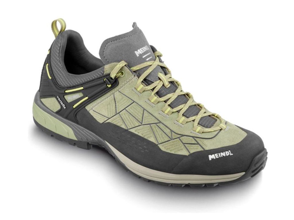 Scarpa Meindl Top Trail LF GTX