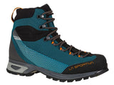 l Scarpone Trango TRK  GTX Carbon/Goji LA SPORTIVA