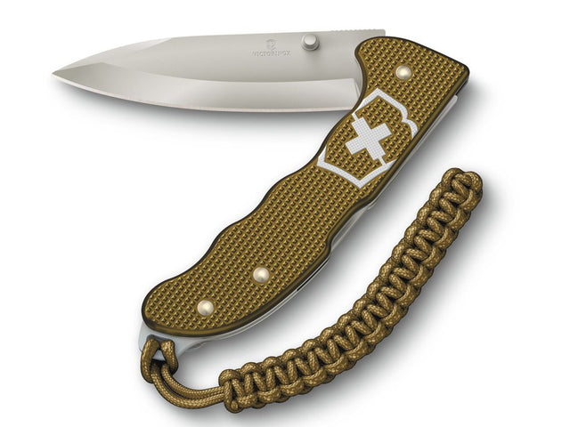 EVOKE Alox Limited Edition 2024 Victorinox - Caola