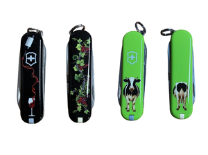 Victorinox coltellini multiuso, da collezione e outdoor