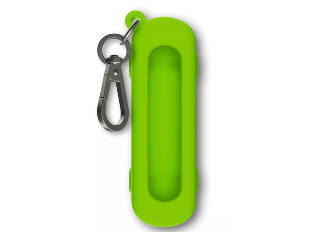 Custodia in silicone Smashed Avocado VICTORINOX - Caola