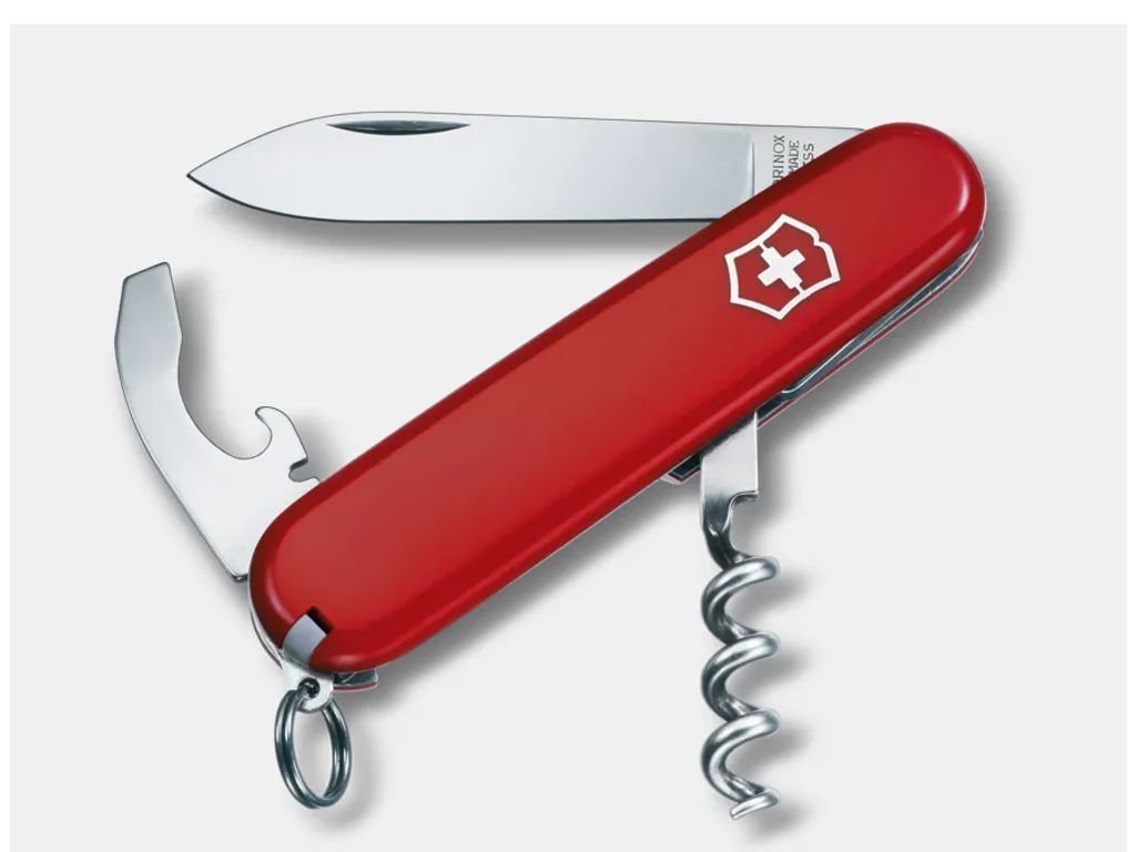 Serveur Victorinox