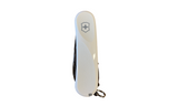 Victorinox Evolution Grip 10  White Christmas - Limited Edition 2016