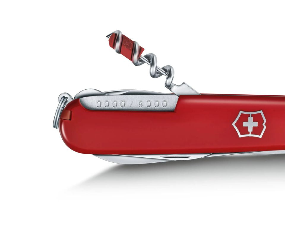 Huntsman Year of the Snake Limited Edition 2025 - VICTORINOX