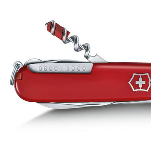 Huntsman Year of the Snake Limited Edition 2025 - VICTORINOX